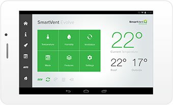 SmartVent System