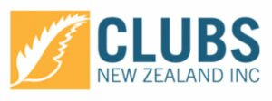 Clubs New Zealand Logo