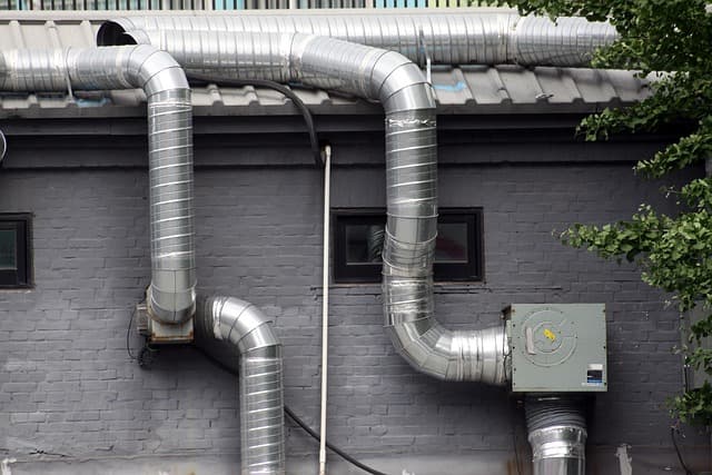air-vent
